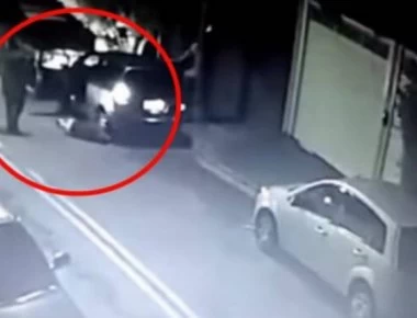 Θεϊκή παρέμβαση: Κακοποιός πήγε να κλέψει ιερέα και πέθανε από έμφραγμα! (βίντεο)